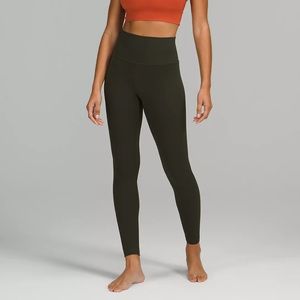 lululemon Align High-Rise Pant 🫒